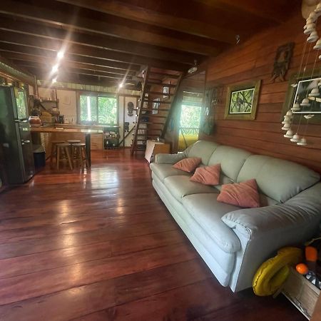 Caoni Riverside Lodge Puerto Quito Zewnętrze zdjęcie